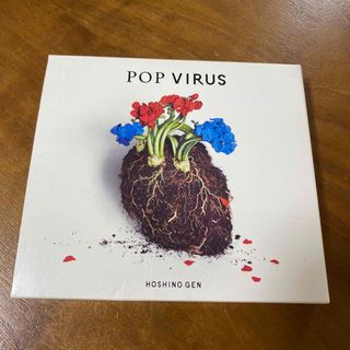 POP VIRUS（初回限定盤A）(ポップス/ロック(邦楽))