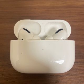 アップル(Apple)の◇ AirPods Pro MWP22J/A◇※説明欄ご確認下さい。(ヘッドフォン/イヤフォン)