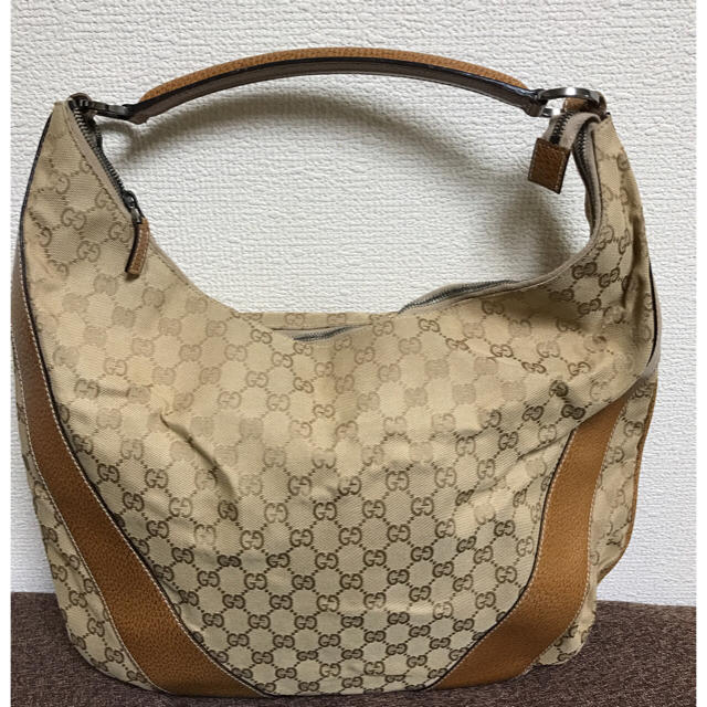 Gucci(グッチ)のGUCCI バック レディースのバッグ(その他)の商品写真