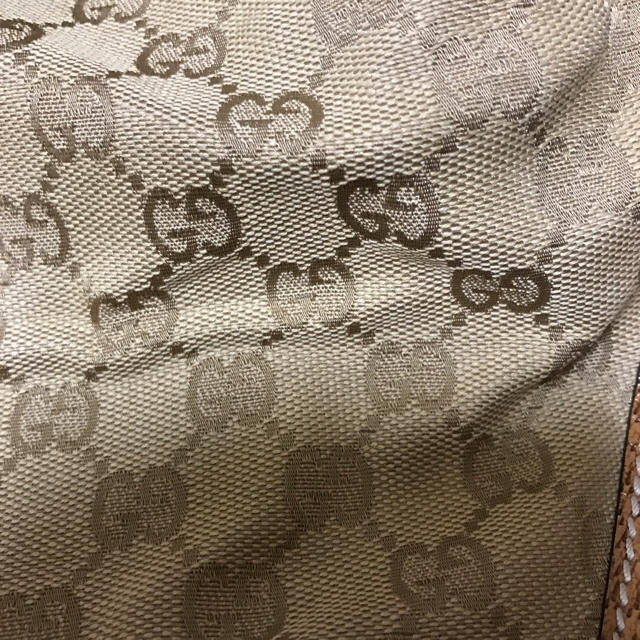 Gucci(グッチ)のGUCCI バック レディースのバッグ(その他)の商品写真