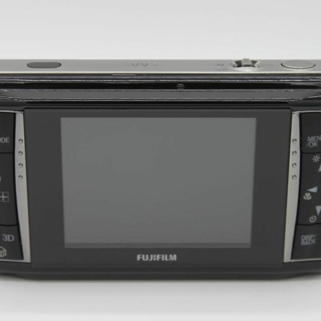 2002年春 3Dデジタルカメラ✨ FUJIFILM FINEPIX REAL 3D W1 | maximise.mu