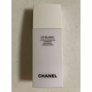 シャネル(CHANEL)のシャネル　CHANEL 化粧水　ルブラン　空容器(化粧水/ローション)