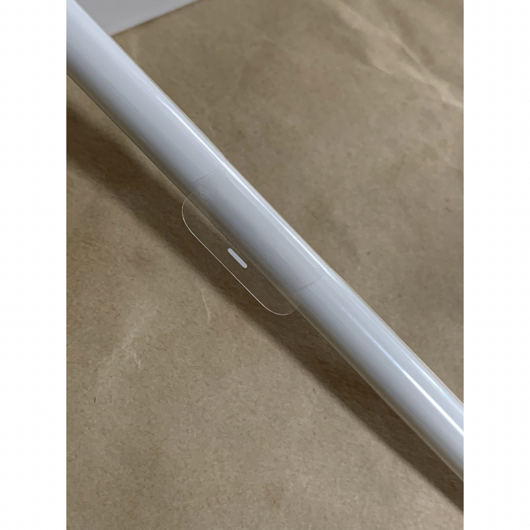 未使用 保証付き Apple Pencil アップル ペンシル 第1世代^R1スマホ/家電/カメラ