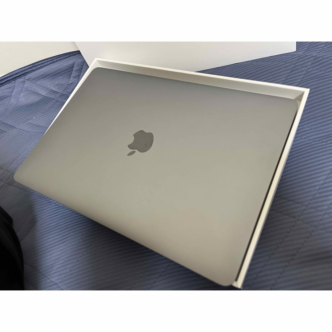 MacBook Air M1 ジャンク