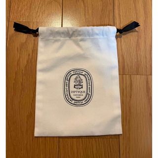 ディプティック(diptyque)のディプティック　巾着(ポーチ)