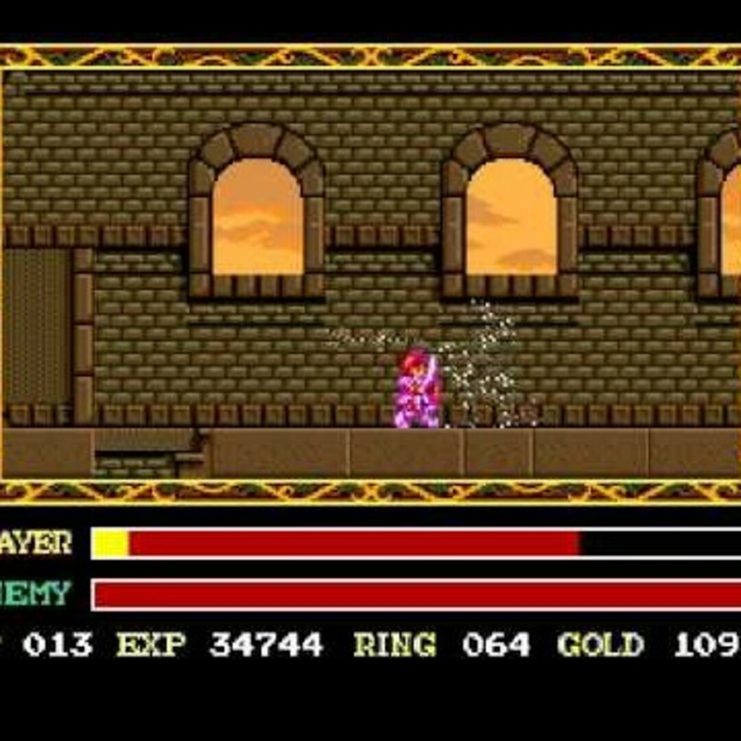 【新品未開封】イースⅢ PCエンジン