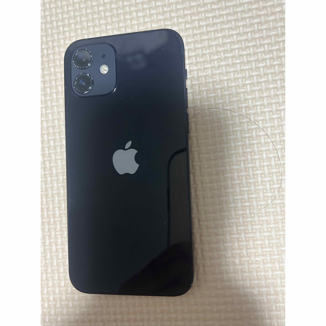 iPhone(アイフォーン)のiPhone12  128G スマホ/家電/カメラのスマートフォン/携帯電話(スマートフォン本体)の商品写真