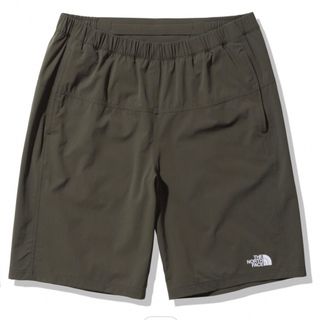 ザノースフェイス(THE NORTH FACE)のザ・ノース・フェイス FLEXIBLE SHORT メンズ(ショートパンツ)