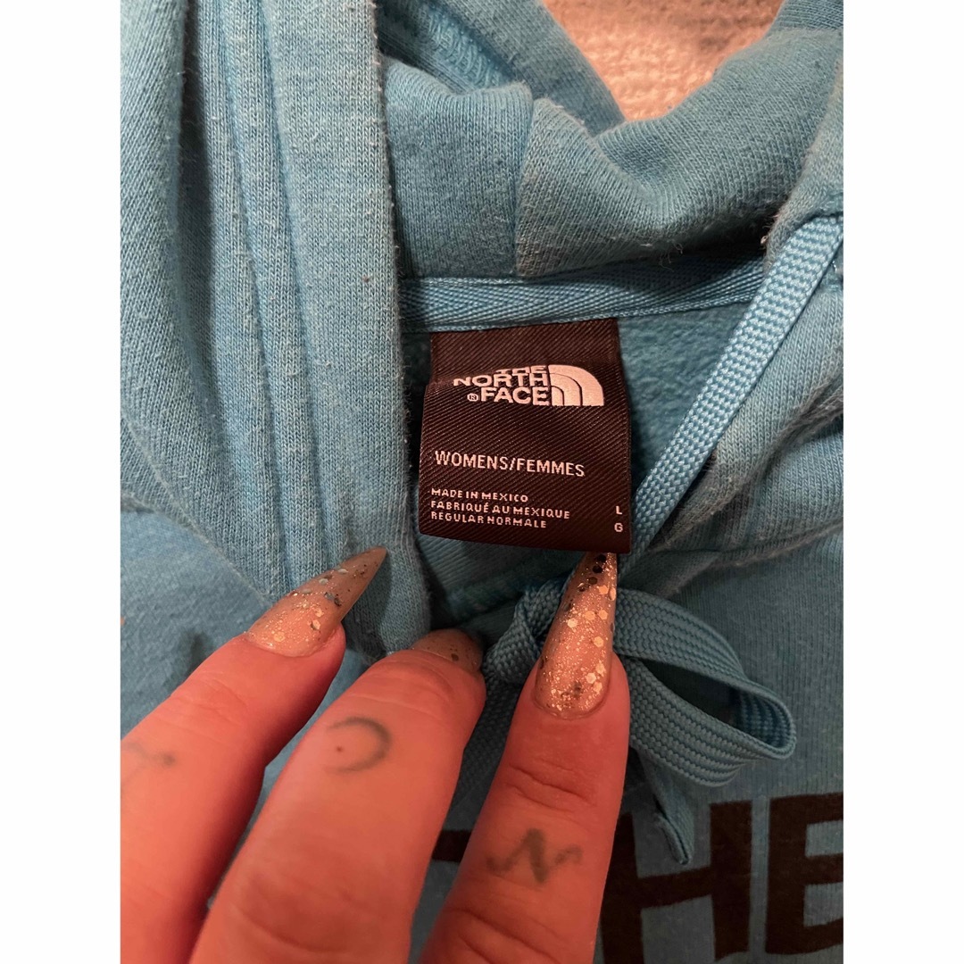 THE NORTH FACE - 最終値下げ THE NORTH FACE Hoodie パーカーの通販 ...