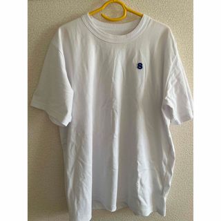 サカイ(sacai)のSacai Hello sacai ポップアップストア限定 シャツ サイズ５(Tシャツ/カットソー(半袖/袖なし))