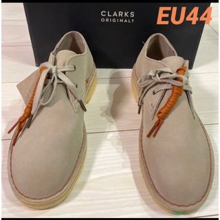 Clarks - 【新品】Clarks originals (クラークスオリジナル) UK9.5の