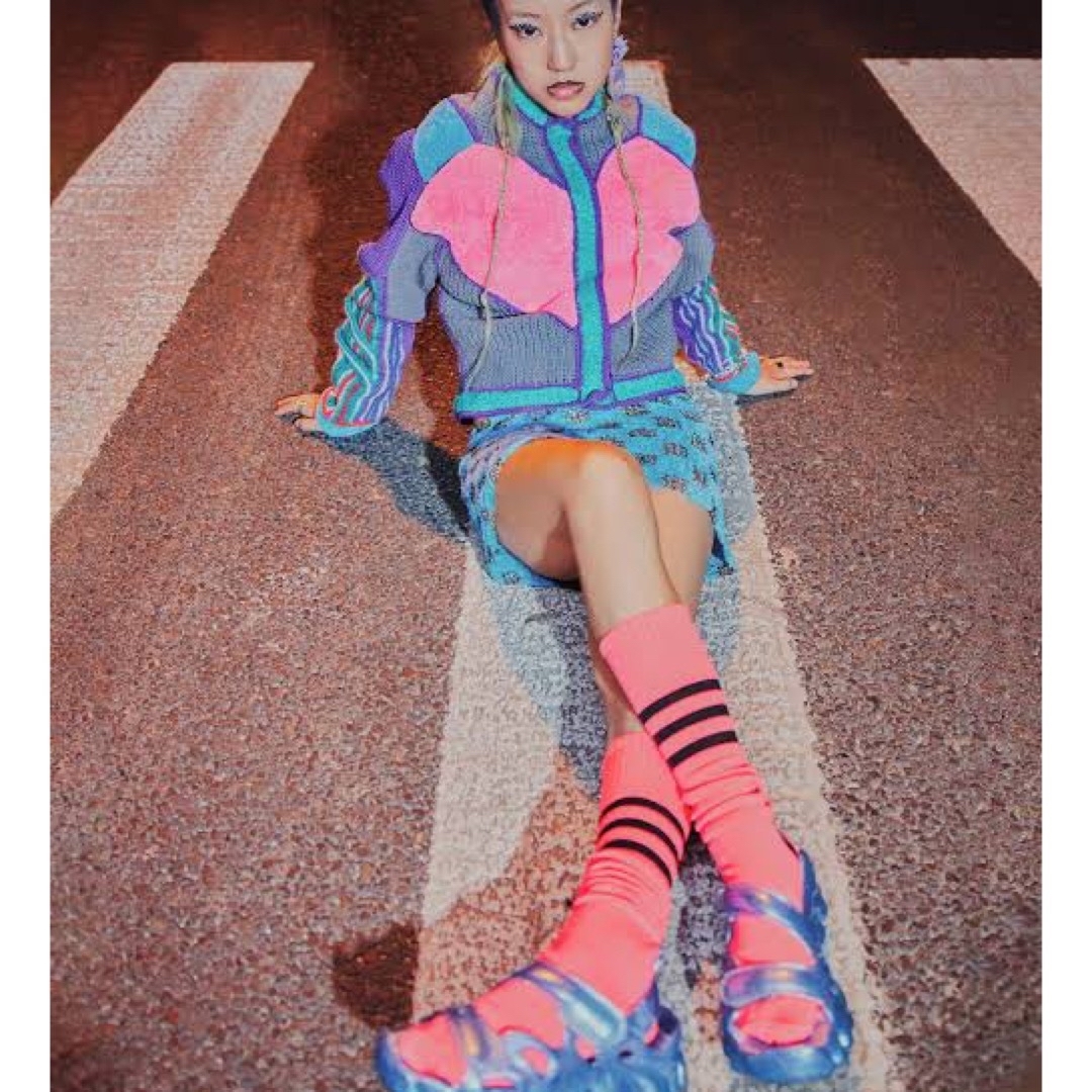 売切商品 値下げ中 Puff Sandal×Collina Sandal Ad iveyartistry.com