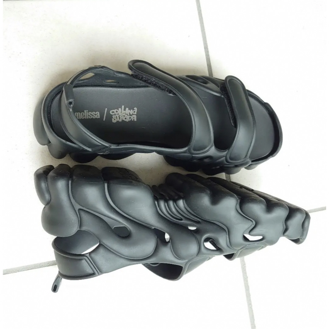 売切商品 値下げ中 Puff Sandal×Collina Sandal Ad iveyartistry.com