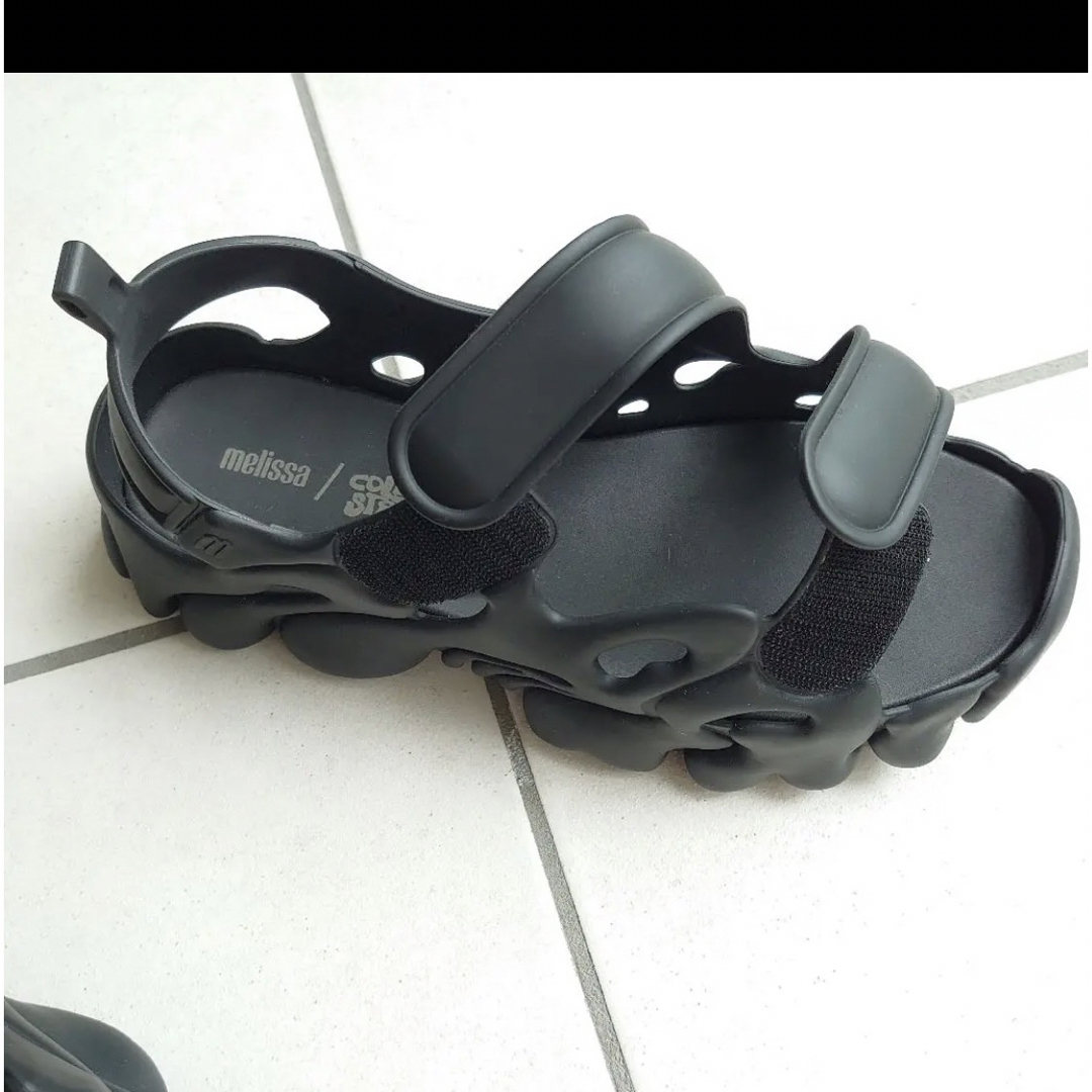 売切商品 値下げ中 Puff Sandal×Collina Sandal Ad-