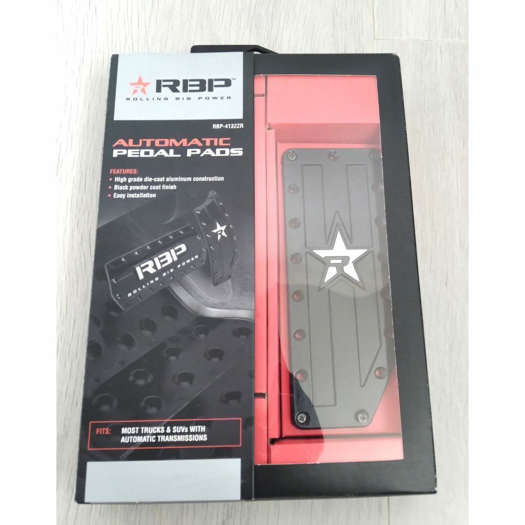 RBP★マフラーカッター★汎用品★タンドラ・Ｆ１５０・シルバラード