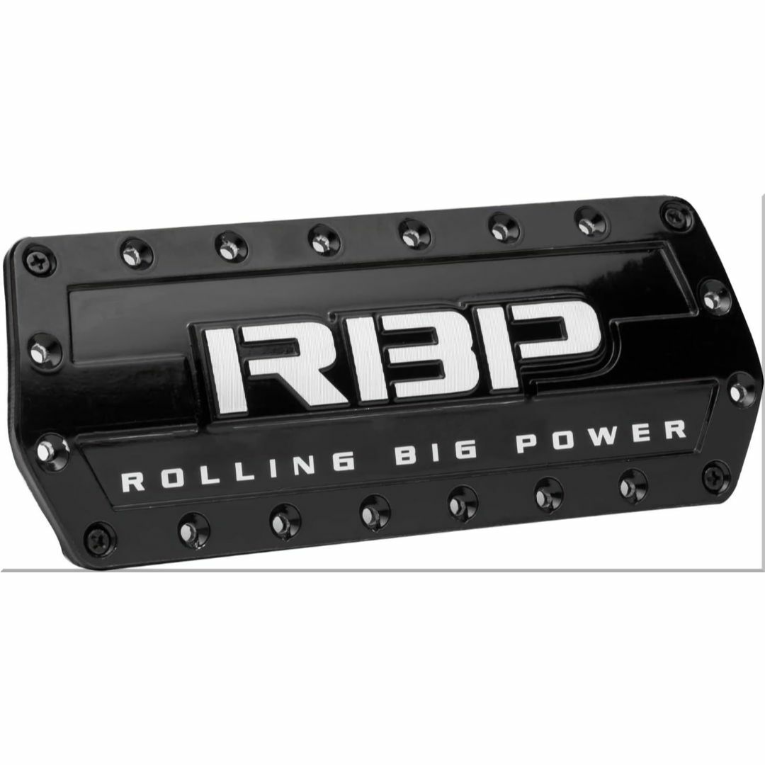 RBP★マフラーカッター★汎用品★タンドラ・Ｆ１５０・シルバラード