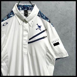 オークリー ポロシャツ(メンズ)の通販 100点以上 | Oakleyのメンズを