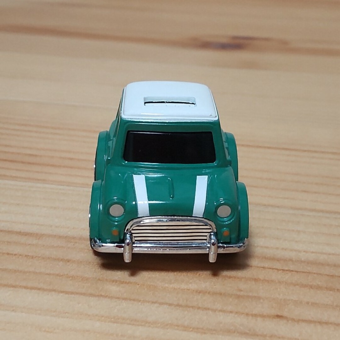 チョロQ - チョロQ No.13 MINI Type(ミニ クーパー)の通販 by チョロQ - チョロQ No.13 MINI Type(ミニ クーパー)の通販 by