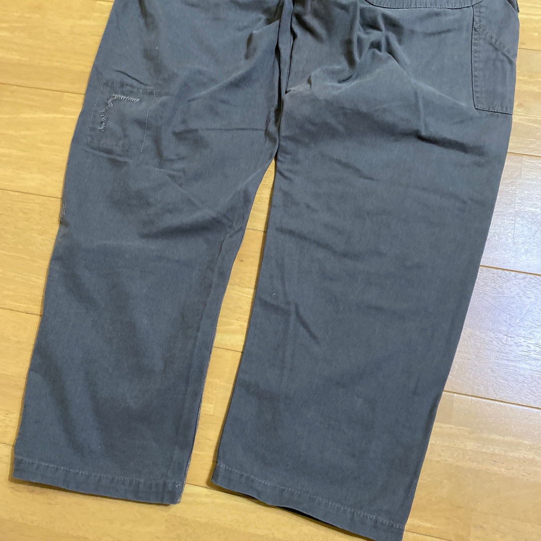 オールドべティーズ OLD BETTY'S サロペット オーバーオール 日本製
