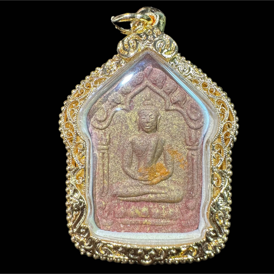 クンペーンの母校寺院『クンペーンハイチュンポン』が齎す愛情良縁と