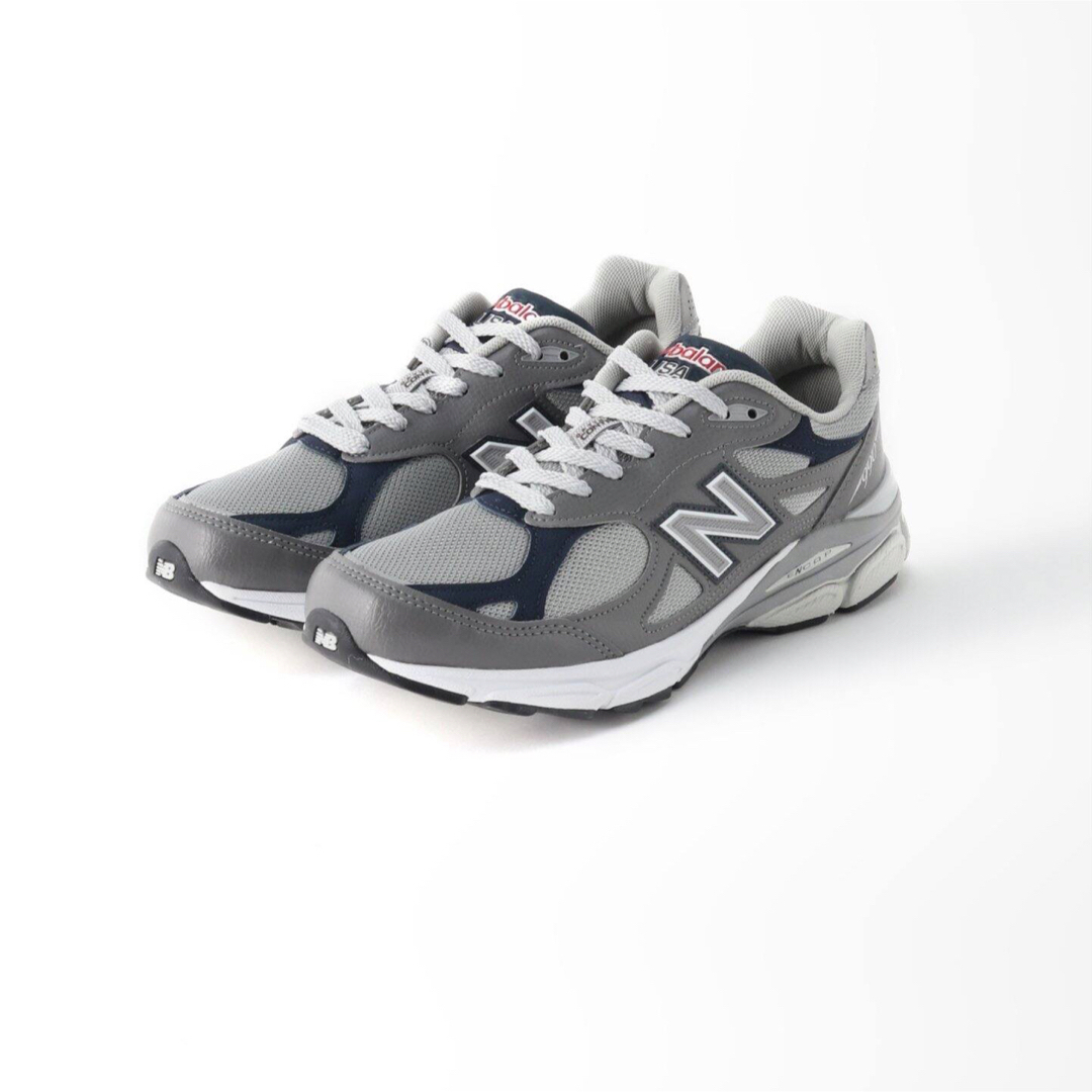 New Balance M990GJ3 23.5cm