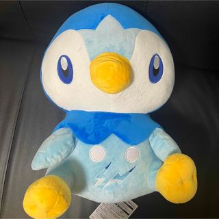 Fragment ポケモン ポッチャマ ぬいぐるみ 4体 セットぬいぐるみ