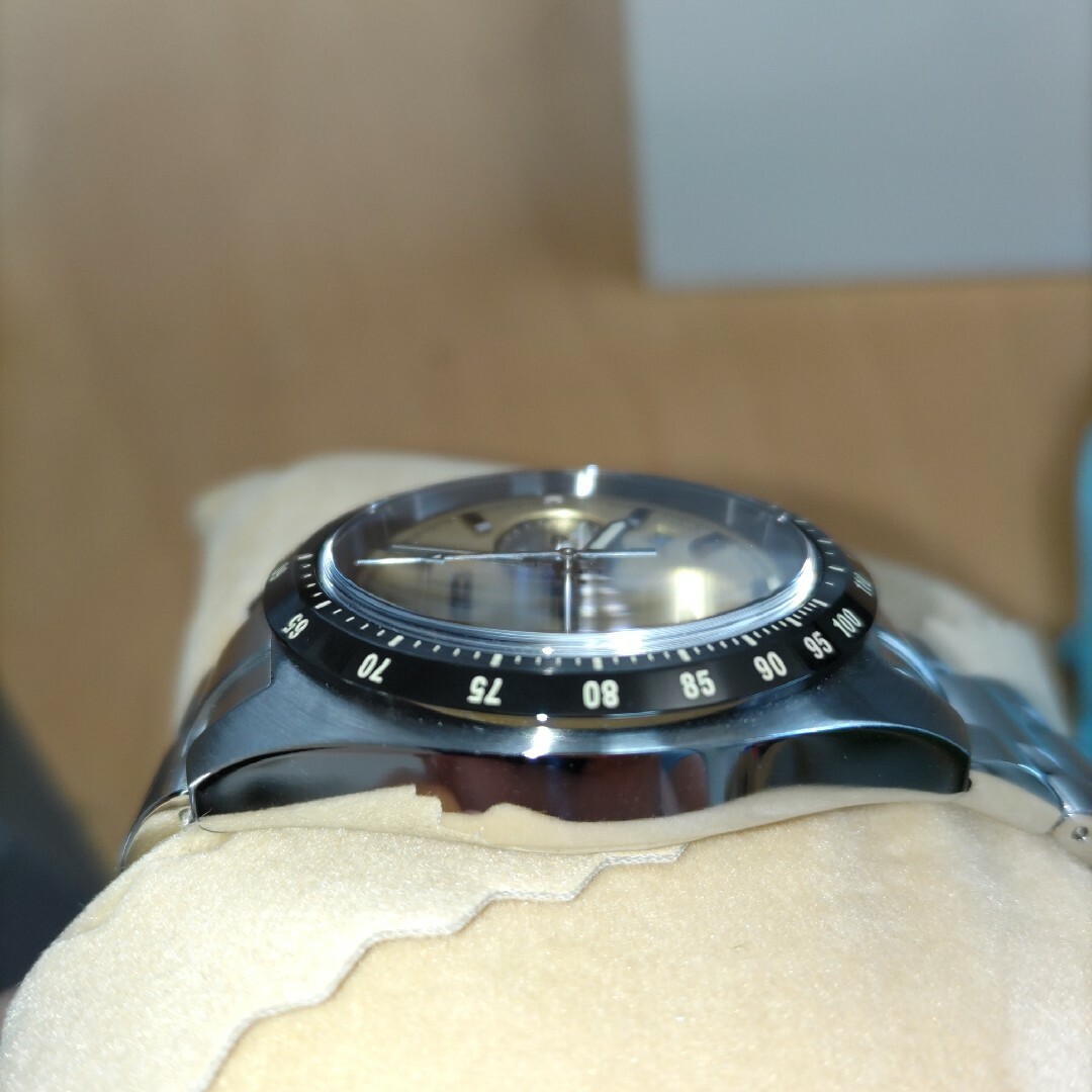 SEIKO(セイコー)のSBDL089 メンズの時計(腕時計(アナログ))の商品写真