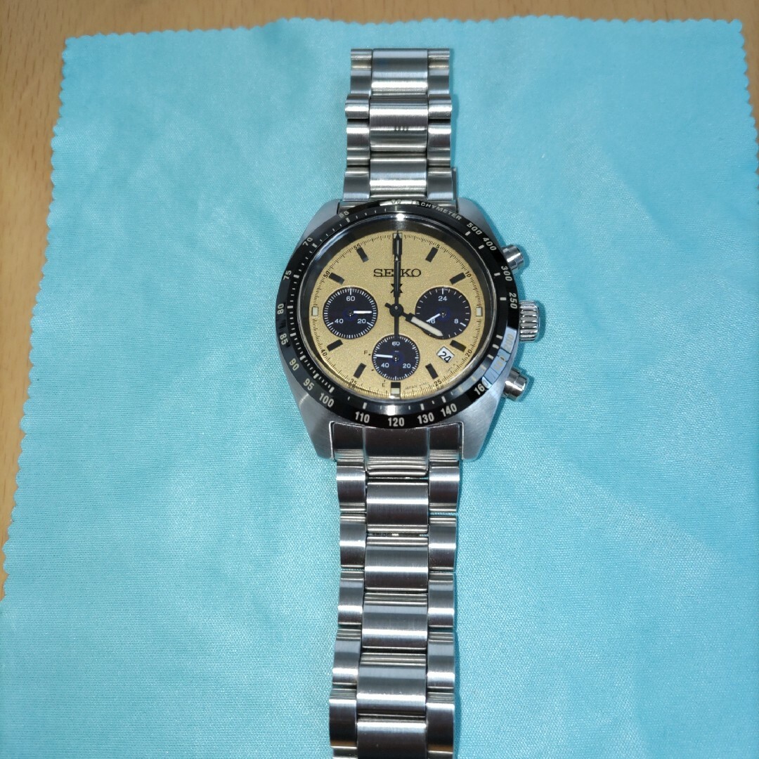 SEIKO(セイコー)のSBDL089 メンズの時計(腕時計(アナログ))の商品写真