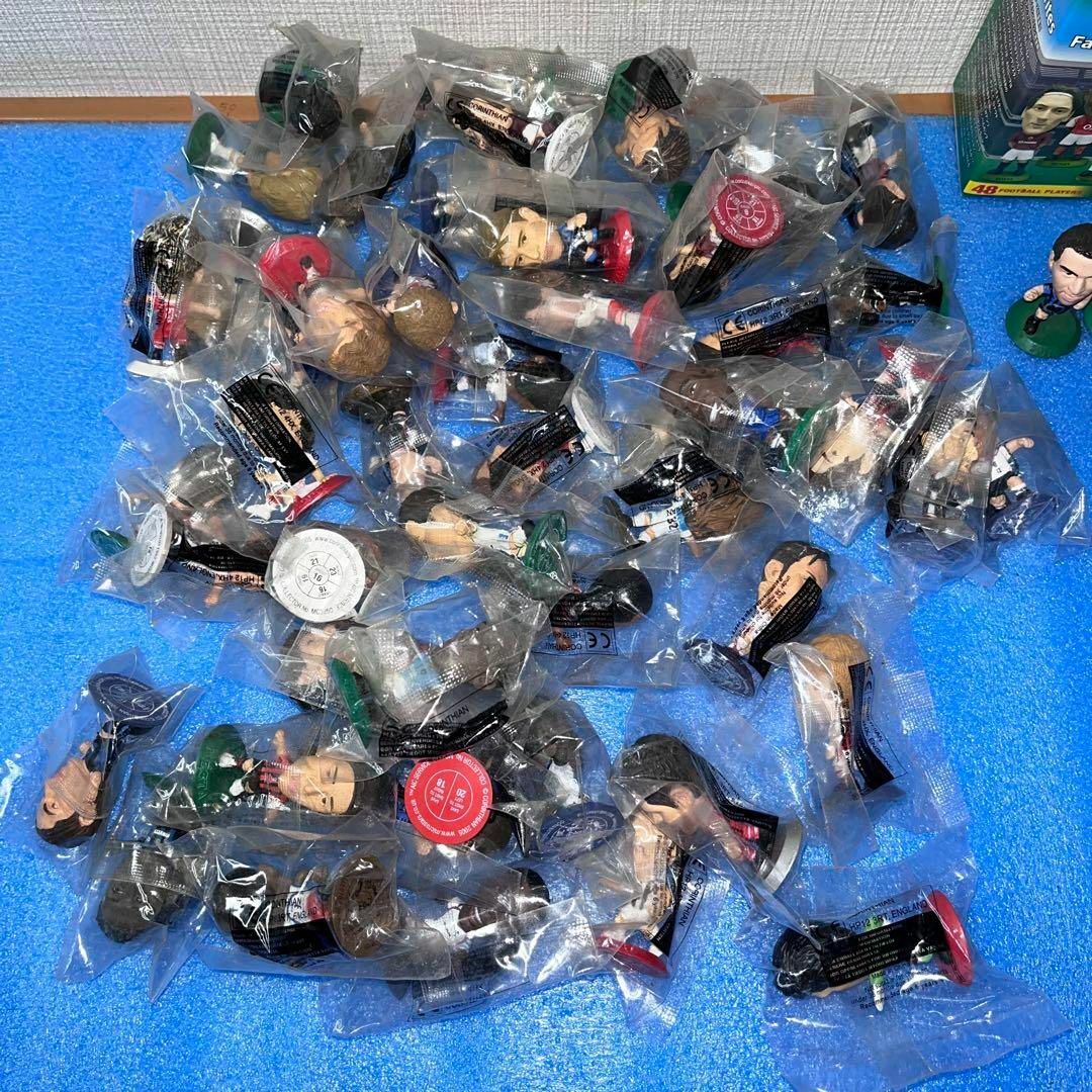 corinthian prostars コリンシアン プロスターズ fan favourites 大量