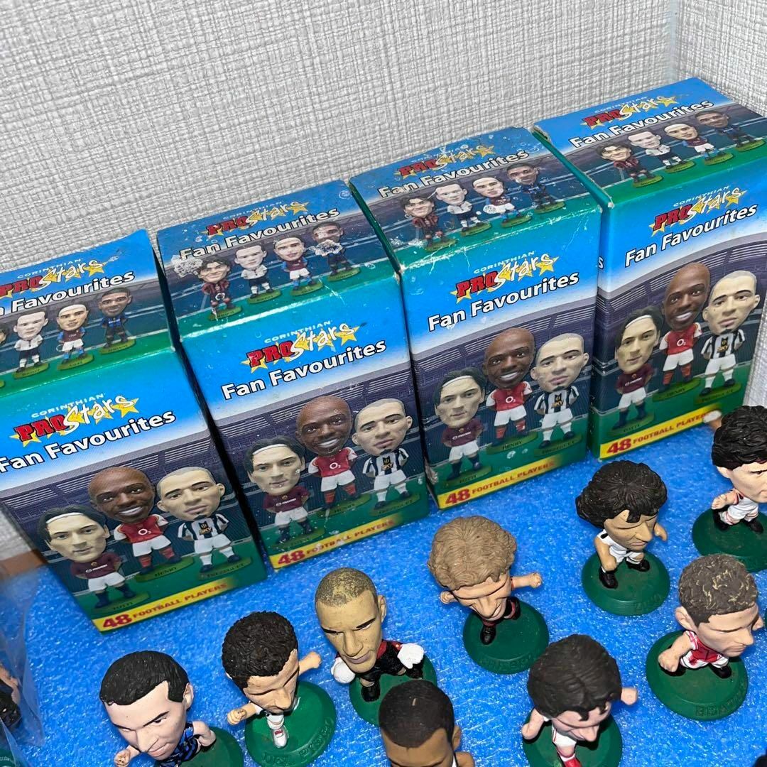 corinthian prostars コリンシアン プロスターズ fan favourites 大量