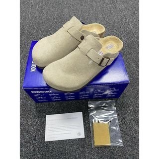 BIRKENSTOCK ビルケン BOSTON ボストン 41 JY374-41(サンダル)