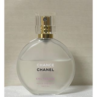 シャネル(CHANEL)のCHANEL シャネル チャンスオータンドゥル　ヘアオイル (オイル/美容液)