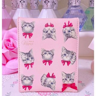 Maison de FLEUR - 早い者勝ち！♡限定品♡レア♡完売品♡姫系♡ロリータ♡ピンク♡姫系♡ミラー♡ねこ