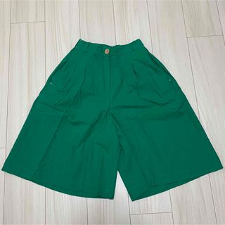 TODAYFUL - 新品未使用 enof イナフ half pants ハーフパンツの通販 by