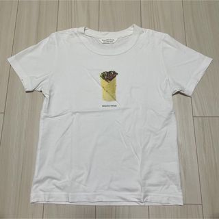 ビューティフルピープル(beautiful people)のbeautifulpeple Tシャツ（S）(Tシャツ(半袖/袖なし))