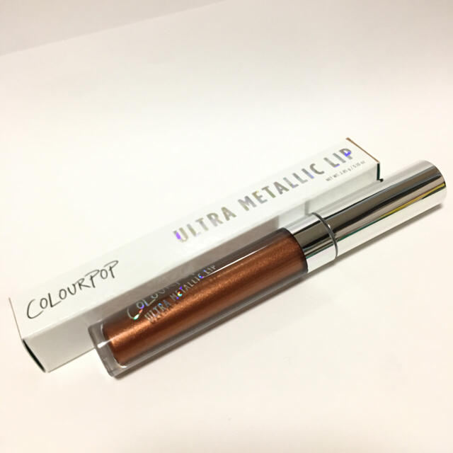 【プティ♥様専用】colourpop♡リップグロス コスメ/美容のベースメイク/化粧品(リップグロス)の商品写真