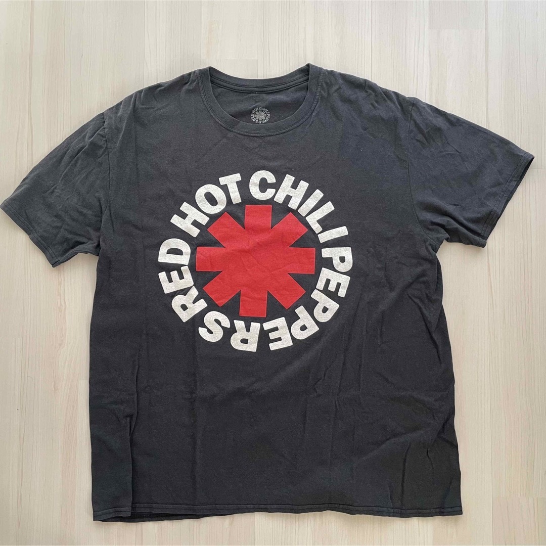 RED HOT CHILIPEPPERS  Tシャツ　サイズXL