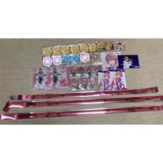 すとぷり グッズ(アイドルグッズ)