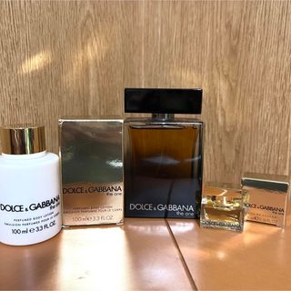 ドルチェ&ガッバーナ(DOLCE&GABBANA) 香水 メンズの通販 300点以上