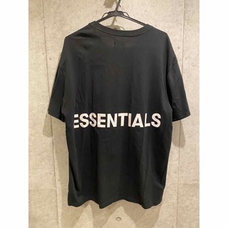 エッセンシャル(Essential)の⭐︎最終値下げ⭐︎ESSENTIALS【LA限定】WHLTE LOGO(Tシャツ/カットソー(半袖/袖なし))