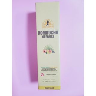 コンブチャクレンズ(KOMBUCHA CLEANSE)のコンブチャクレンズ720ml(その他)