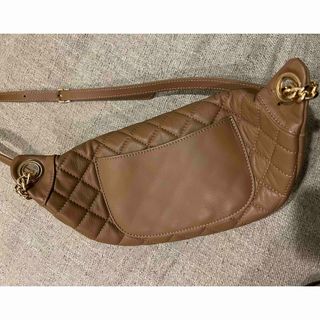IENA☆AULENTTI/オウレンティBODY BAG ボディバッグ