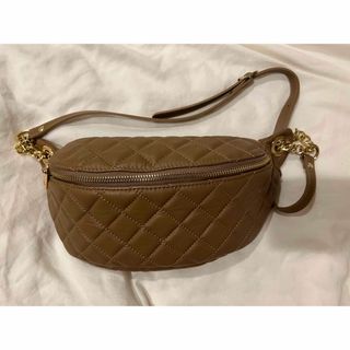 IENA☆AULENTTI/オウレンティBODY BAG ボディバッグ