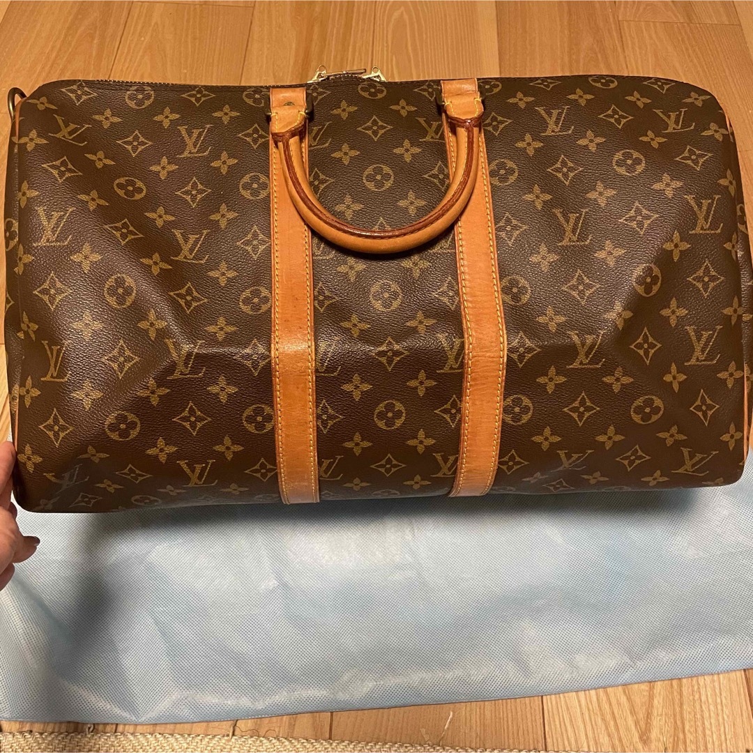 LOUIS VUITTON☆ボストンバック