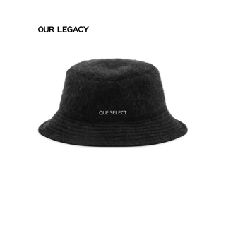 OUR LEGACY BUCKET HAT