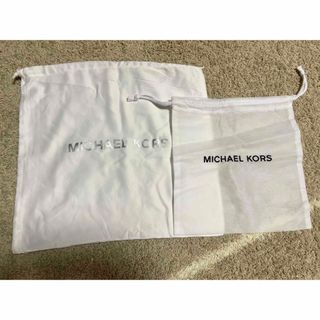 マイケルコース(Michael Kors)の最終値下げ マイケルコース ショップ袋(ショップ袋)