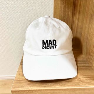 Mad Decent キャップ(キャップ)