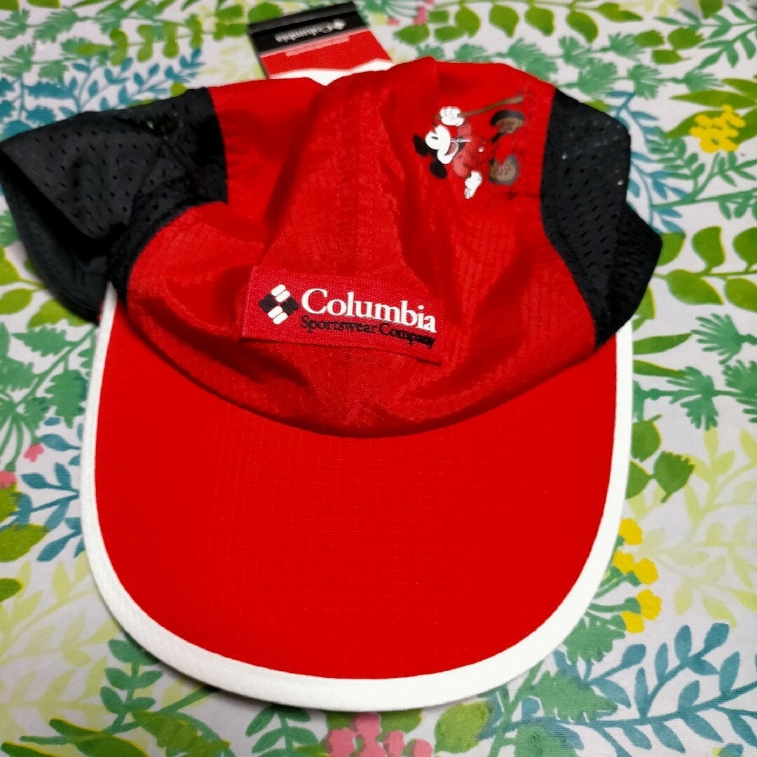 Columbia(コロンビア)のコロンビア ディズニー キャップ メンズの帽子(キャップ)の商品写真