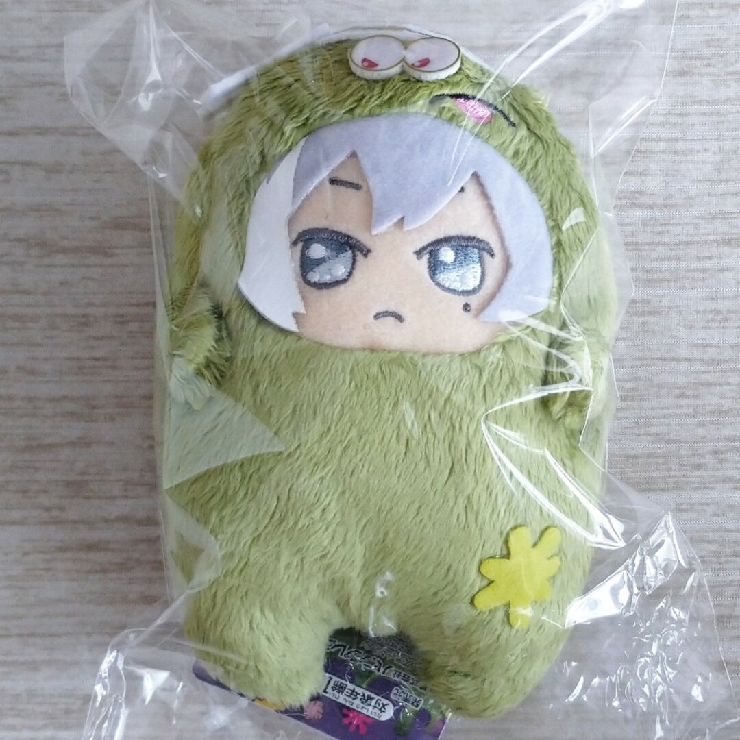 IDOLiSH7 千 きらどる モンぬい モフモフ