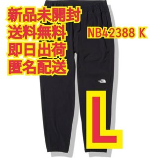 ザノースフェイス(THE NORTH FACE)のノースフェイス フレキシブルアンクルパンツ NB42288 K L(その他)